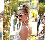 Hailey Baldwin