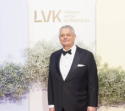 Lietuvos verslo konfederacijos apdovanojimai