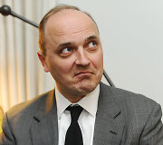 Giedrius Drukteinis
