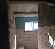 Seną trobelę pavertė &scaron;iuolaiki&scaron;ku būstu