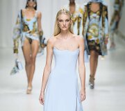 &bdquo;Versace&ldquo; 2018 m. pavasario ir vasaros kolekcija