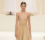 &bdquo;Christian Dior&ldquo; kolekcijos modelis