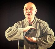 Kęstutis Marčiulynas-Bo Haeng Sunim