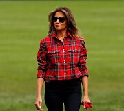 Melania Trump