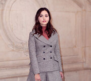 Aktorė Jenna Coleman