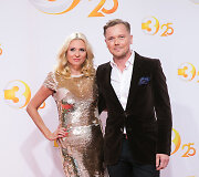 TV3 gimtadienis Kalnų parke