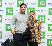Festivalio &bdquo;Nida Jazz Maratonas&ldquo; vakaro svečiai