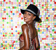 Jasmine Tookes