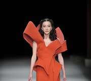 &bdquo;Qing's Zheng Qinger&ldquo; 2016 m. pavasario-vasaros kolekcija
