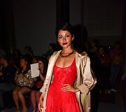 Zara Durrani