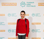 Jurga &Scaron;eduikytė