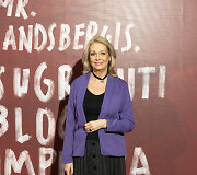 Gražina Baik&scaron;tytė
