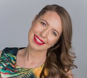 Lina Balsė