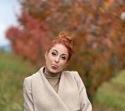 Julija Jegorova- Butavičienė