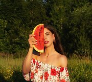 Veganė-atletė Deimantė &Scaron;iaulytė