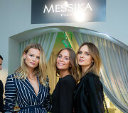 Giedrė Mockeliūnaitė, Edita Vilkevičiūtė, Asta Valentaitė