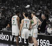 Kauno &bdquo;Žalgiris&ldquo;