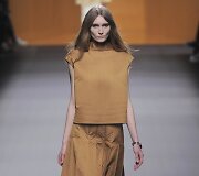 &bdquo;Hermes&ldquo; 2016 m. rudens-žiemos kolekcijos modelis