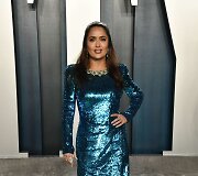 Salma Hayek