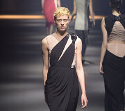 &bdquo;Lanvin&ldquo; 2016 m. pavasario-vasaros kolekcijos pristatymas