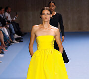 Kolekcija Carolina Herrera SS25