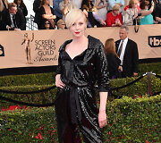 Gwendoline Christie