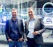 &bdquo;AeroCity Tech Valley&ldquo; atidarymas