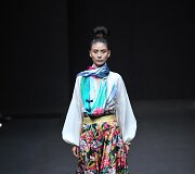 &bdquo;Li Shiyong&ldquo; 2016 m. pavasario-vasaros kolekcija