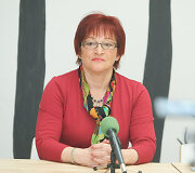 Birutė Vėsaitė