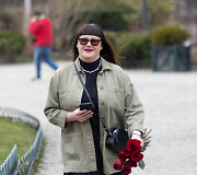 Lauryna Vireliūnaitė