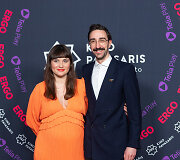 28-ojo Vilniaus miesto kino festivalio &bdquo;Kino pavasaris&ldquo; atidarymas