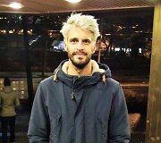 Justinas Jarutis