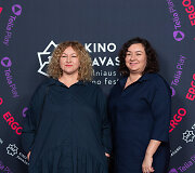 28-ojo Vilniaus miesto kino festivalio &bdquo;Kino pavasaris&ldquo; atidarymas