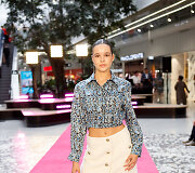 &bdquo;Vilnius Outlet&ldquo; ir modelių mokykla &bdquo;CatWalk&ldquo; surengė stilingą &bdquo;Back To School&ldquo; mados &scaron;ventę.