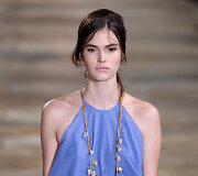 &bdquo;Tory Burch&ldquo; 2016 m. pavasario-vasaros kolekcija