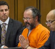 Arielis Castro teisme