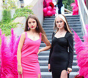 Filmo &bdquo;Barbė&rdquo; ir albumo &bdquo;Barbie The Album&rdquo; premjera