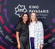 Didžiausio kino festivalio &bdquo;Kino pavasaris&ldquo; uždarymas 