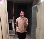 Modestas &Scaron;voba-Rembo