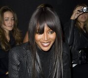 Naomi Campbell