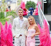 Filmo &bdquo;Barbė&rdquo; ir albumo &bdquo;Barbie The Album&rdquo; premjera