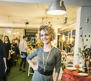 Liucina Rimgailė