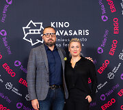 Didžiausio kino festivalio &bdquo;Kino pavasaris&ldquo; uždarymas 