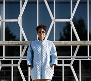 &bdquo;Laud Clothing&ldquo; fotosesija
