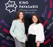 Didžiausio kino festivalio &bdquo;Kino pavasaris&ldquo; uždarymas 