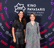 Didžiausio kino festivalio &bdquo;Kino pavasaris&ldquo; uždarymas 