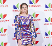 Monika Marija Paulauskaitė