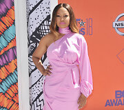 Garcelle Beauvais