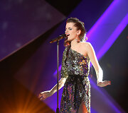 Ieva &Scaron;čerbinskaitė
