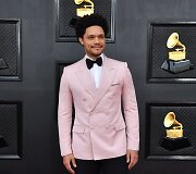 Trevor Noah